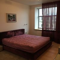 Flat in Latvia, Riga, 100 sq.m.