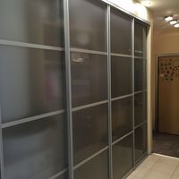 Flat in Latvia, Riga, 100 sq.m.