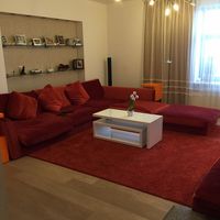 Flat in Latvia, Riga, 100 sq.m.