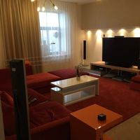 Flat in Latvia, Riga, 100 sq.m.