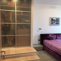 Flat in Latvia, Riga, 100 sq.m.