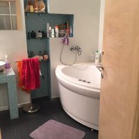 Flat in Latvia, Riga, 100 sq.m.