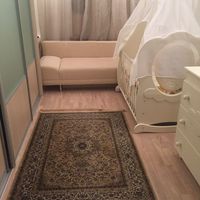 Flat in Latvia, Riga, 100 sq.m.