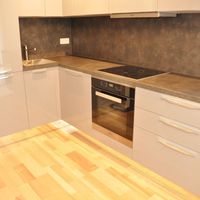 Flat in Latvia, Jurmala, Jaundubulti, 241 sq.m.