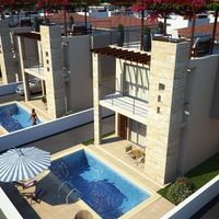 Вилла на Кипре, Пафос, 140 кв.м.