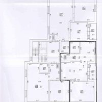 Flat in Latvia, Riga, 62 sq.m.