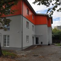 Flat in Latvia, Riga, 62 sq.m.