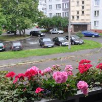 Flat in Latvia, Riga, 62 sq.m.