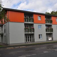 Квартира в Латвии, Рига, 77 кв.м.