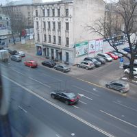 Flat in Latvia, Riga, 73 sq.m.