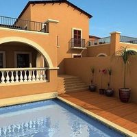 Вилла на Кипре, Пафос, 152 кв.м.