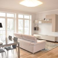Flat in Latvia, Jurmala, Jaundubulti, 119 sq.m.