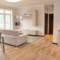 Flat in Latvia, Jurmala, Jaundubulti, 119 sq.m.