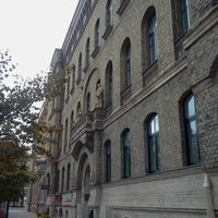 Flat in Latvia, Riga, 155 sq.m.