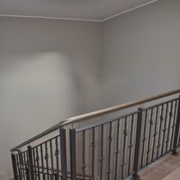 Flat in Latvia, Riga, 58 sq.m.