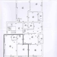 Flat in Latvia, Riga, 58 sq.m.