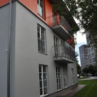 Flat in Latvia, Riga, 58 sq.m.