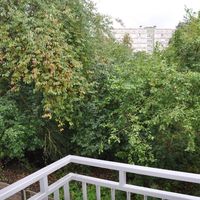 Flat in Latvia, Riga, 58 sq.m.