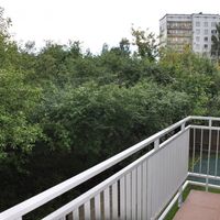 Flat in Latvia, Riga, 58 sq.m.