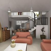 Вилла на Кипре, Пафос, 152 кв.м.