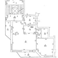 Flat in Latvia, Riga, 101 sq.m.