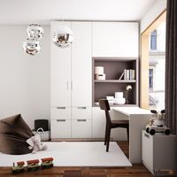 Flat in Latvia, Riga, 59 sq.m.