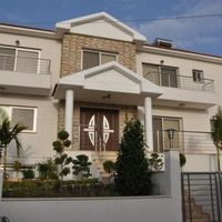 Villa in Republic of Cyprus, Lemesou, 480 sq.m.