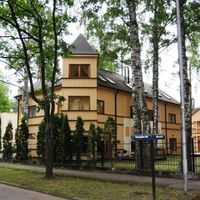 Flat in Latvia, Jurmala, Jaundubulti, 68 sq.m.