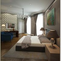 Flat in Latvia, Riga, 175 sq.m.