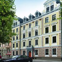 Flat in Latvia, Riga, 175 sq.m.