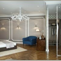 Flat in Latvia, Riga, 175 sq.m.