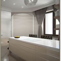 Flat in Latvia, Riga, 175 sq.m.