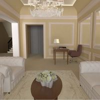 Flat in Latvia, Riga, 175 sq.m.