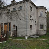 House in Latvia, Riga, 93 sq.m.