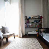 Flat in Latvia, Riga, 144 sq.m.