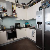 Flat in Latvia, Riga, 144 sq.m.