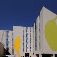 Flat in Latvia, Riga, 144 sq.m.