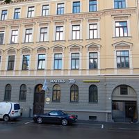 Flat in Latvia, Riga, 190 sq.m.