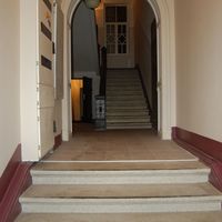 Flat in Latvia, Riga, 190 sq.m.