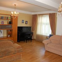 Flat in Latvia, Riga, 190 sq.m.