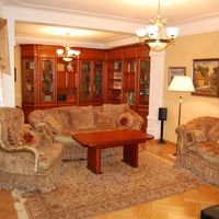 Flat in Latvia, Riga, 190 sq.m.