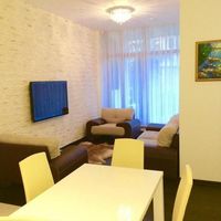 Flat in Latvia, Riga, 91 sq.m.