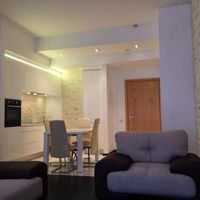 Flat in Latvia, Riga, 91 sq.m.