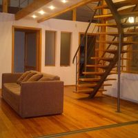 Flat in Latvia, Riga, 110 sq.m.