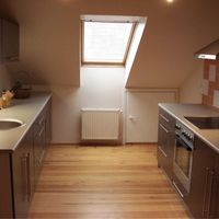 Flat in Latvia, Riga, 110 sq.m.