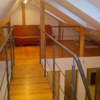 Flat in Latvia, Riga, 110 sq.m.