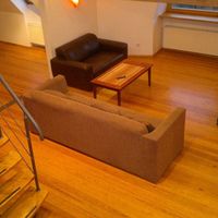 Flat in Latvia, Riga, 110 sq.m.