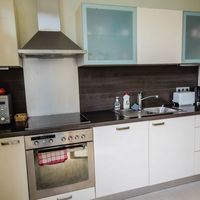 Flat in Latvia, Riga, 158 sq.m.