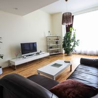 Flat in Latvia, Riga, 158 sq.m.