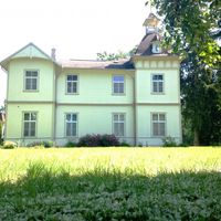House in Latvia, Jurmala, Jaundubulti, 266 sq.m.